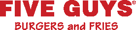 Five Guys