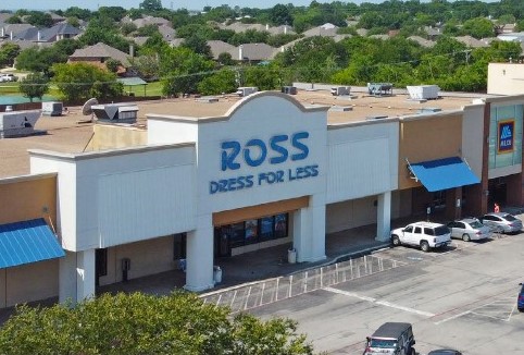 Euless Town Center