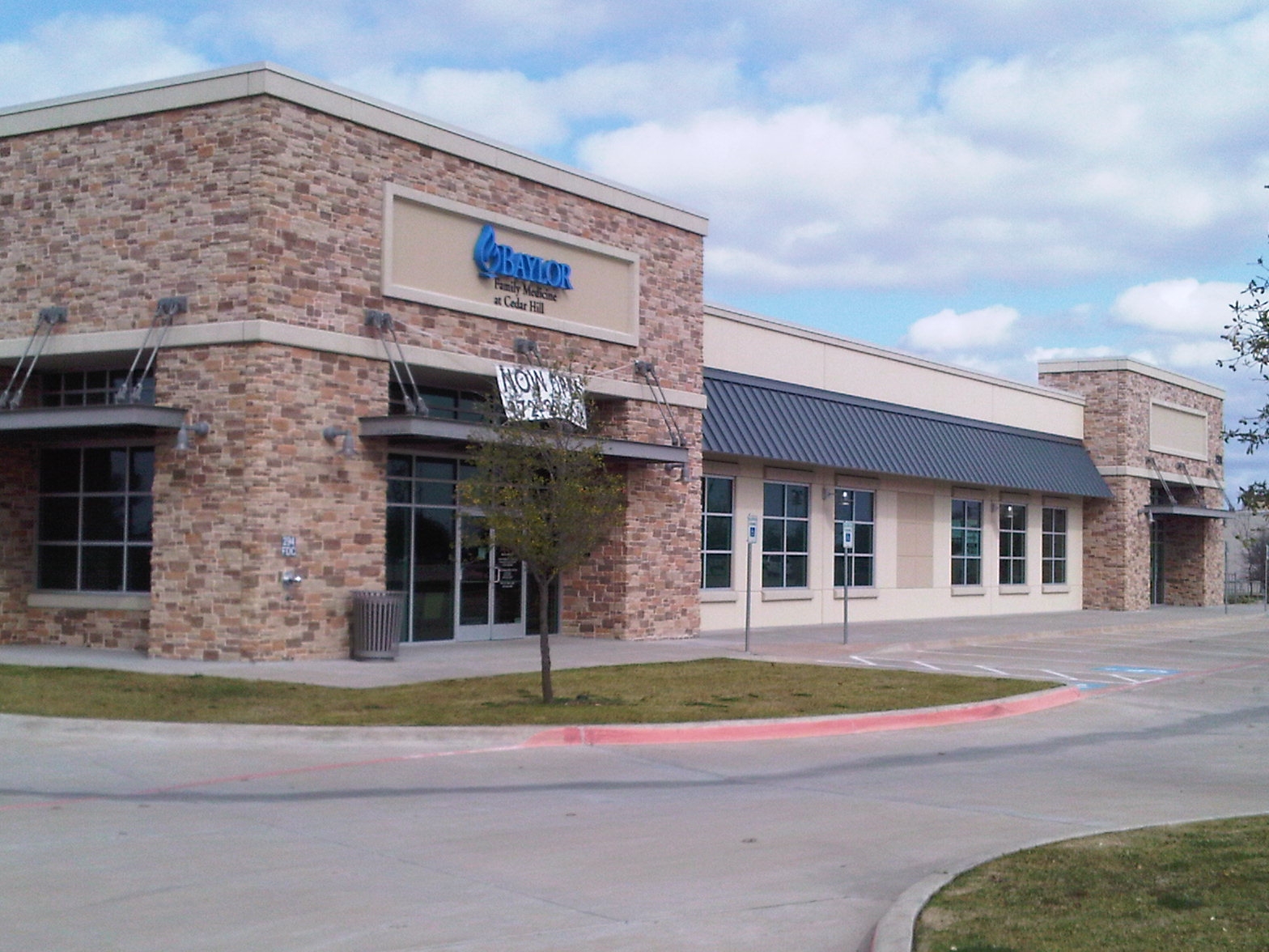 Cedar Hill Village
